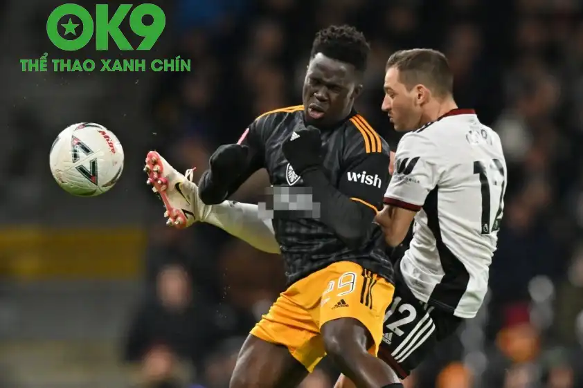 Fulham quyết tìm nièm vui trước Leeds. (Ảnh: Internet) Fulham quyết tìm nièm vui trước Leeds. (Ảnh: Internet)